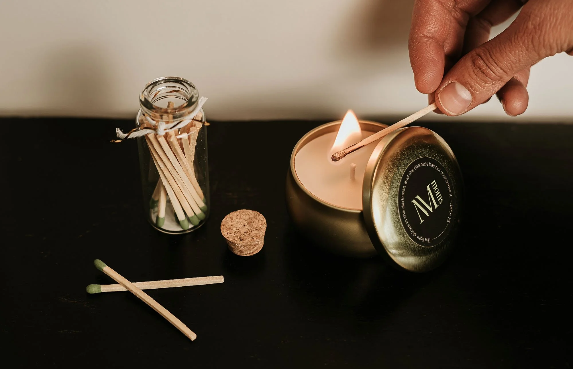 Care Boxes - Curated Gifts of Hope for Bereaved Mothers